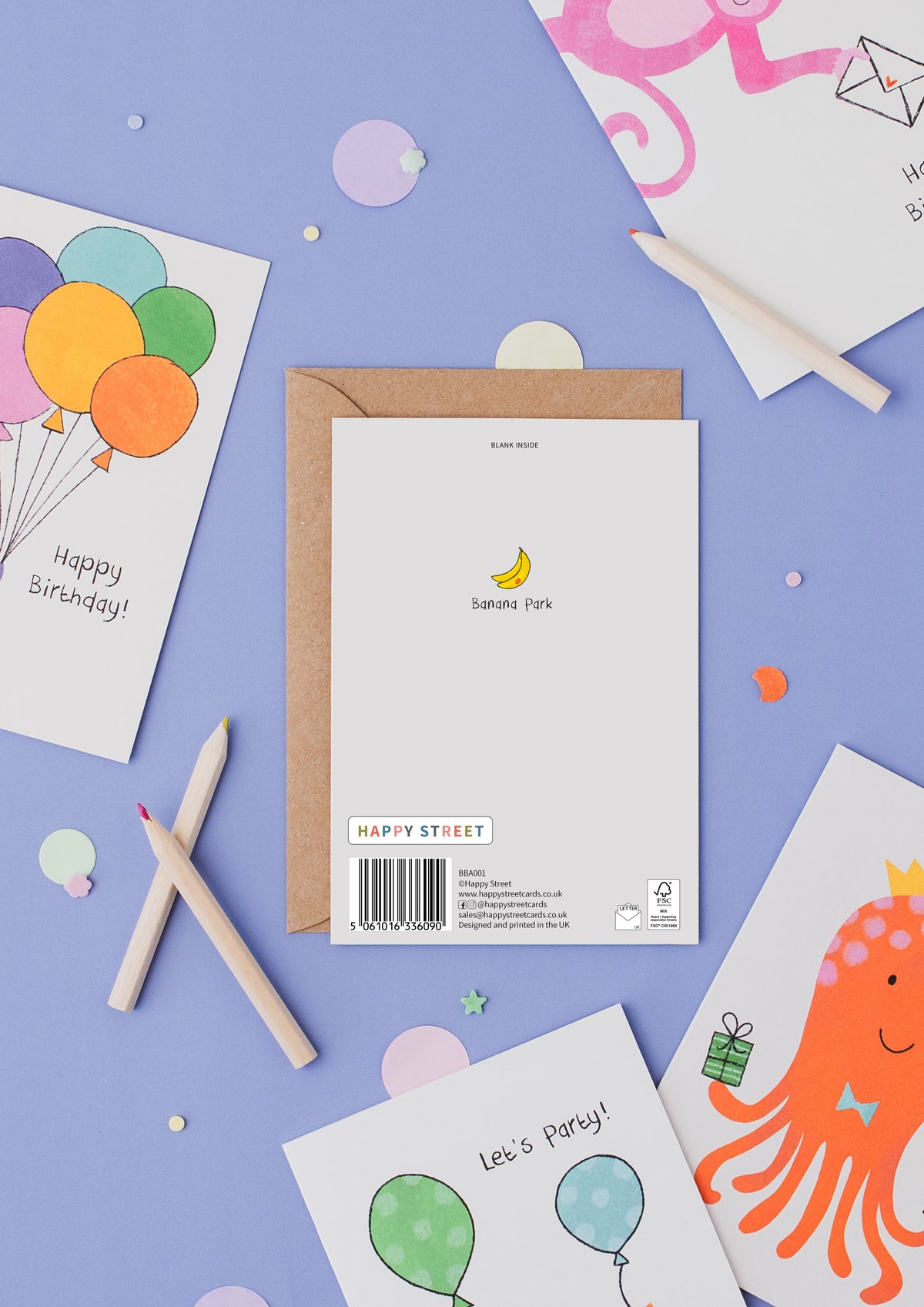 Tortoise 2nd Birthday Card