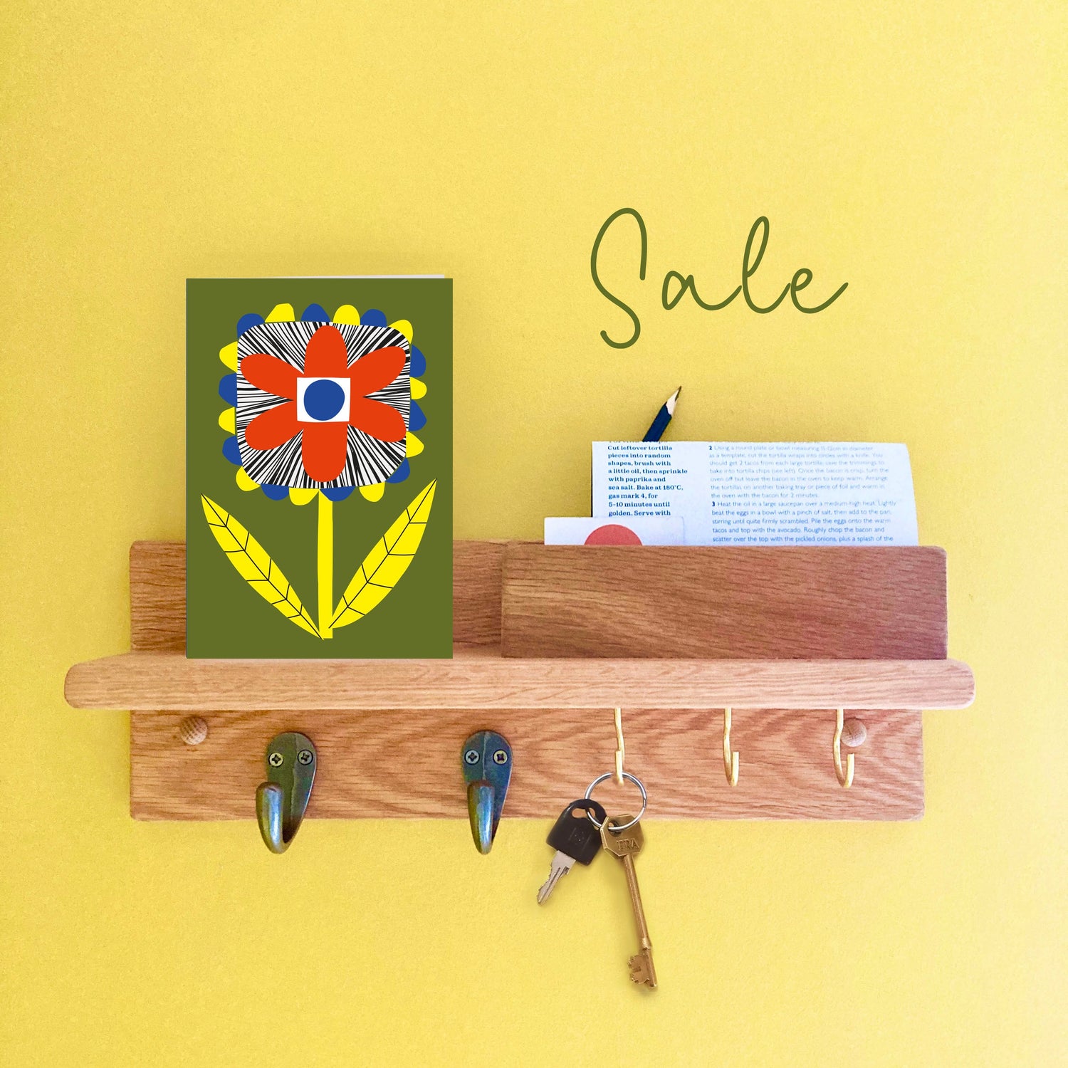Sale