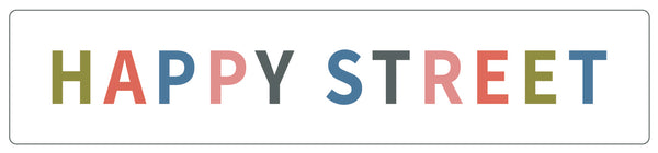 Happy Street
