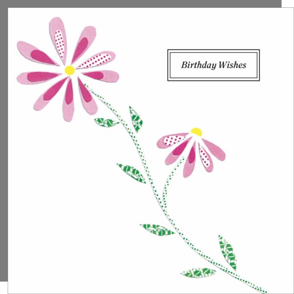 Petticoat Lane Flower - Product Image