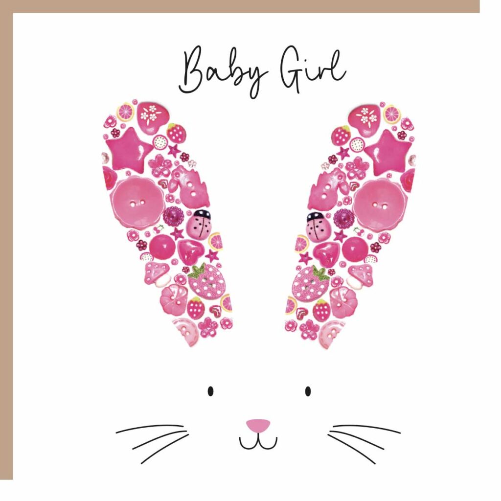 Button Park Baby Girl - Product Image