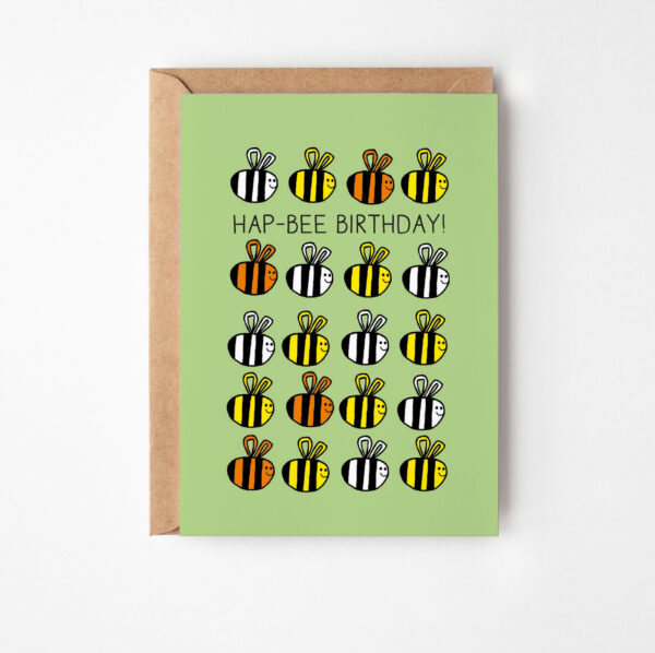 BLF009 Bees