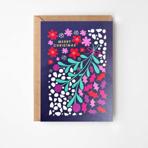 CSG001 Mistletoe